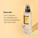 اسنس حلزون کوزارکس مدل ادونس اسنیل 96 موکین پاور 100 میلCosrx - Image 2