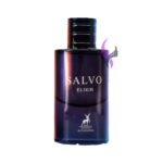 عطر ادکلن مردانه دیور ساواج الکسیر الحمبرا (Alhambra Dior Sauvage Elixir) 60 میل