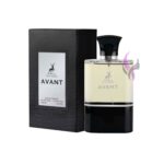 عطر ادکلن مردانه کرید اونتوس الحمبرا (Alhambra Creed Aventus)