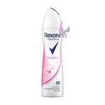 اسپری ضد تعریق رکسونا بایو ریتم Rexona Biorythm حجم 200 میل
