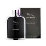 عطر ادکلن جگوار کلاسیک بلک-مشکی | Jaguar Classic Black