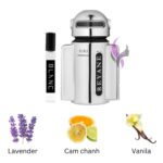 عطرادکلن Reyane Tradition R2B2 Crypto  بین ستاره ای سنت ریان - Image 2