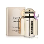 عطرادکلن R2B2 Star Gate Reyane Tradition for women and men