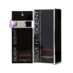 عطر ادکلن بوگارت سیلور سنت اینتنس  Jacques Bogart Silver Scent Intense