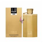 عطر ادکلن دانهیل دیزایر گلد (طلایی) | Dunhill Desire Gold