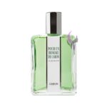 تستر اورجینال عطر کارون پوران هوم-عطر شاه سری قدیم سبز رنگ 125ML| Tester Caron Pour Un Homme