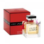 عطر ادکلن لالیک قرمز-لالیک له پارفوم | Lalique Le Parfum