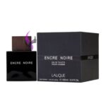 ادکلن لالیک مشکی-چوبی-انکر نویر مردانه | Lalique Encre Noire