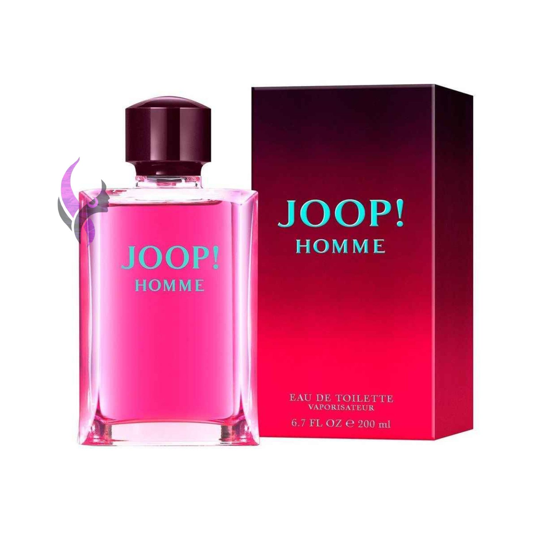 InShot_20240329_122136978 عطر ادکلن جوپ هوم-قرمز | Joop Homme 200ml - Image 1