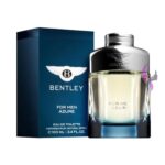 عطر ادکلن بنتلی آزور | Bentley Azure