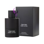 عطر ادکلن تام فورد اومبر لدر (امبر لدر) | Tom Ford Ombré Leather