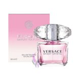 ادکلن ورساچه صورتی-برایت کریستال | Versace Bright Crystal