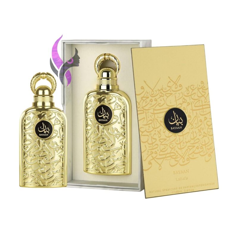 خرید عطر بیان لطافه