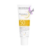 کرم ضد آفتاب و ضد لک بایودرما BIODERMA مدل SPOT AGE - Image 2