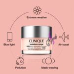 آبرسان 100 ساعته کلینیک مدل MOISTURE SURGE UK حجم 50 میل - Image 3