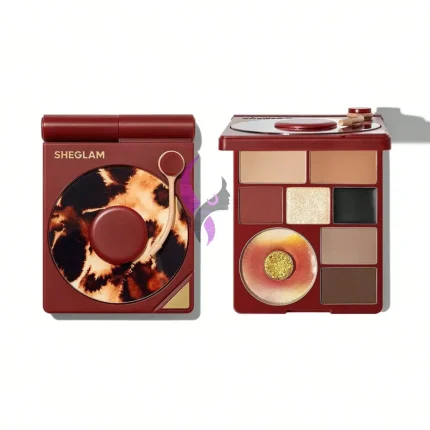 سایه چشم گرامافونی شیگلم