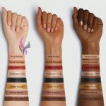 پالت سایه چشم گرامافونی شیگلم مدل POP COLOR PALETTE SUNKISSED REVERIE - Image 2