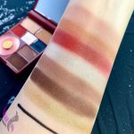 پالت سایه چشم گرامافونی شیگلم مدل POP COLOR PALETTE SUNKISSED REVERIE - Image 4