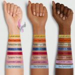 پالت سایه شیگلم مدل گراما فونی رنگ COLOR ME CRAZY - Image 4