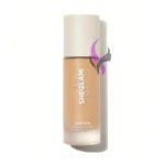 کرم پودر آبرسان شیگلم SHEGLAM مدل SkinFinite Hydrating رنگ Nude