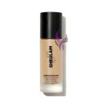 کرم پودر مات شیگلم SHEGLAM مدل COMPLEXION PRO رنگ sand