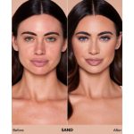 کرم پودر آبرسان شیگلم SHEGLAM مدل SkinFinite Hydrating رنگ Sand - Image 2