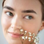 از بین بردن  منافذ بینی و