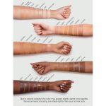 کرم پودر آبرسان شیگلم SHEGLAM مدل SkinFinite Hydrating رنگ Fair - Image 2