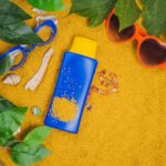 ضدآفتاب برای پوست چرب