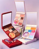 پالت سایه شیگلم مدل گراما فونی رنگ COLOR ME CRAZY - Image 5