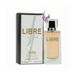 عطر ادکلن ایو سن لورن لیبره زنانه جسیکاتوین Yves Saint Laurent Libre Jessica Twain