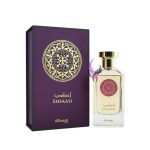 ادکلن احساسی 85میل EHSAASI HUNAIDI