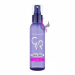 اسپری فیکساتور گلدن رز MAKE-UP FIXING SPRAY GOLDEN ROSE