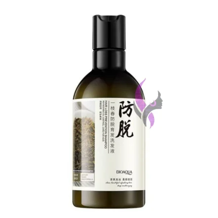 شامپو ضد ریزش مو رزماری