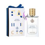عطر ادکلن اسپرت ایکس نیهیلو فلور نارکوتیک فرگرانس ورد Fragrance World Fleur Narcotique