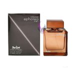 عطر ادکلن سی کی ایفوریا مردانه جسیکاتوین Ck Euphoria MenJessica Twain