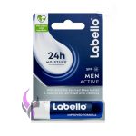 بالم لب مردانه لابلو مدل MEN ACTIVE حاوی SPF15