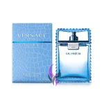 عطر ادکلن ورساچه او فرش Versace Eau Fraiche