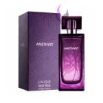 عطر ادکلن لالیک آمیتیس-بنفش زنانه اصلی Lalique Amethyst