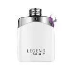 عطر ادکلن مونت بلنک لجند اسپیریت اصلی Mont Blanc Legend Spirit