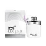 عطر ادکلن مونت بلنک لجند اسپیریت اصلی Mont Blanc Legend Spirit - Image 2