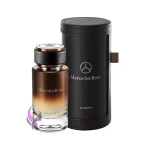 عطر ادکلن مرسدس بنز له پرفیوم Mercedes Benz Le Parfum
