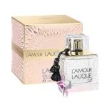 عطر ادکلن لالیک لامور (له آمور زنانه) Lalique L’Amour