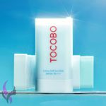 ضد آفتاب استیکی توکوبو TOCOBO ( آبی) - Image 4