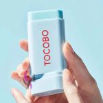 ضد آفتاب استیکی توکوبو TOCOBO ( آبی) - Image 3