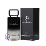 عطر ادکلن مرسدس بنز اینتنس | Mercedes Benz Intense