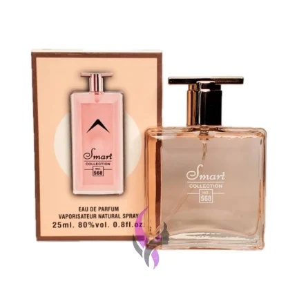عطر اسمارت رایحه لانکوم آیدول