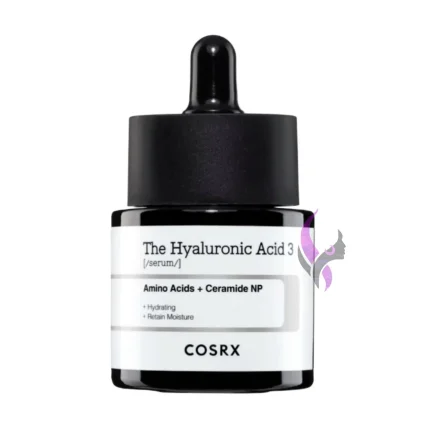 سرم آبرسان کوزارکس