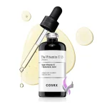 سرم ویتامین سی 13% کوزارکس