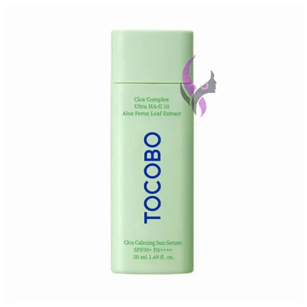 سرم ضد آفتاب خنک کننده سیکا توکوبو